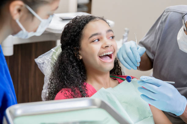 Best Emergency Treatment for Oral Infections in Landrum, SC