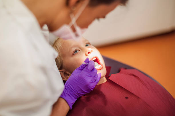 Best Emergency Wisdom Tooth Extraction in Landrum, SC