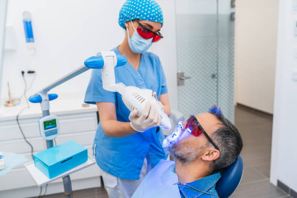 Best Emergency Treatment for Jaw Pain or Injury in Landrum, SC