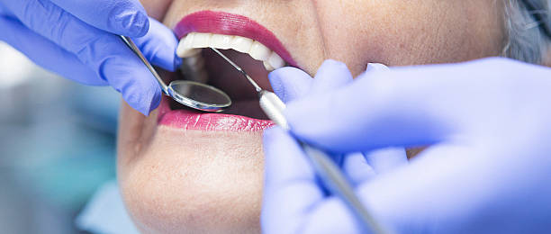 Best Walk-In Emergency Dental Services in Landrum, SC